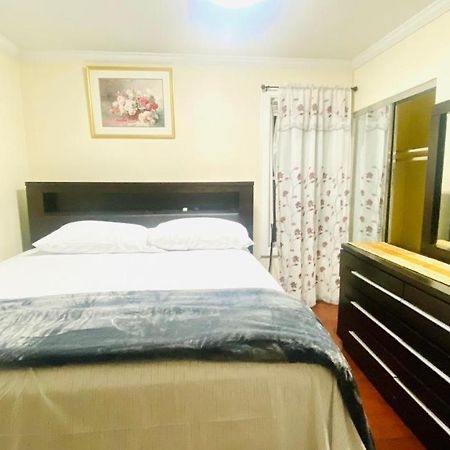 Minutes From Jfk, Beautiful Home With Peaceful, Cosy, Private Room Nueva York Exterior foto