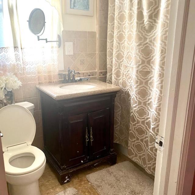 Minutes From Jfk, Beautiful Home With Peaceful, Cosy, Private Room Nueva York Exterior foto