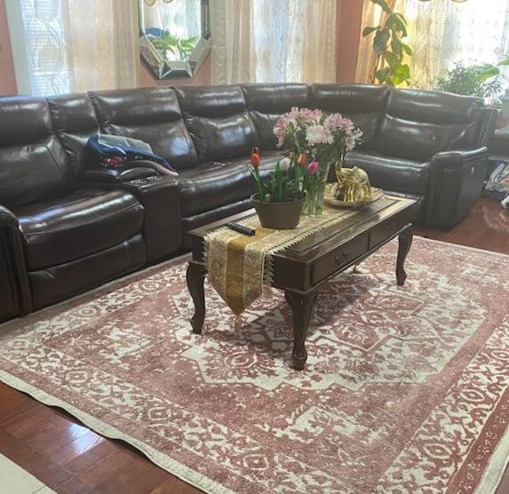 Minutes From Jfk, Beautiful Home With Peaceful, Cosy, Private Room Nueva York Exterior foto